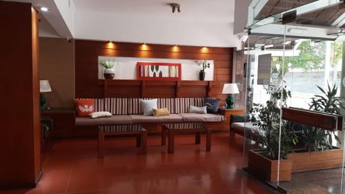 Necochea Hotel | Hotel Perugia