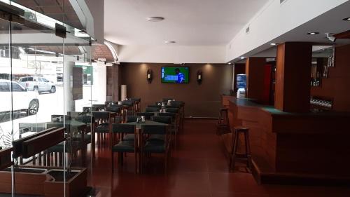 Necochea Hotel | Hotel Perugia