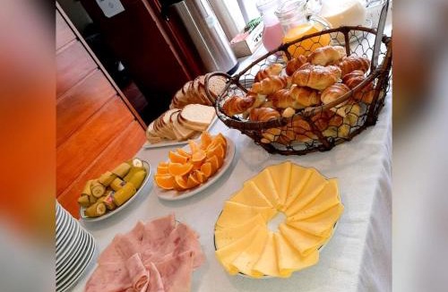 Necochea Hotel | Hotel Perugia
