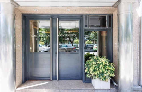Cordoba Hotel | Hotel Petit Cordoba