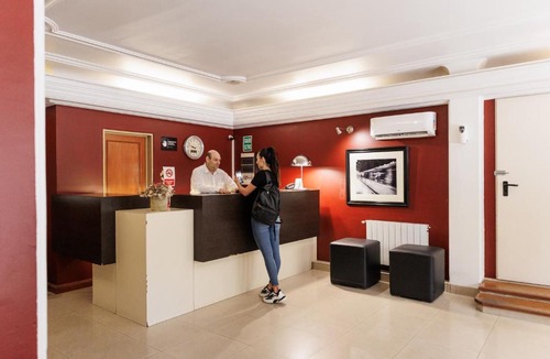 Cordoba Hotel | Hotel Petit Cordoba
