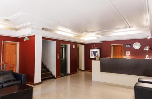 Cordoba Hotel | Hotel Petit Cordoba