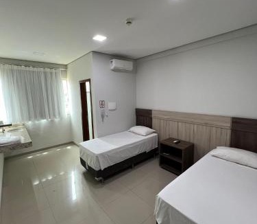 Palmas Hotel | Hotel PetroShop
