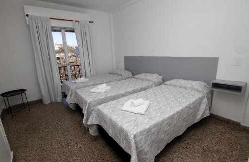 Villa Carlos Paz Hotel | Hotel Picasso
