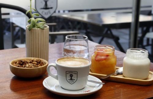 Villa Carlos Paz Hotel | Hotel Picasso