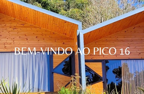 Monte Verde Hotel | Hotel Pico 16