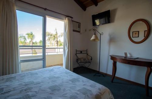 Federacion Hotel | Hotel Piedras del Lago