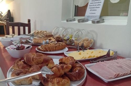 Federacion Hotel | Hotel Piedras del Lago