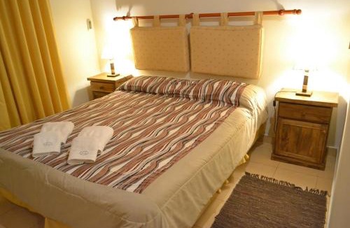 Federacion Hotel | Hotel Piedras del Lago