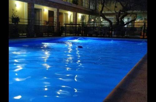Pilar Hotel | Hotel Pilar