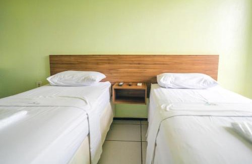 Ibiapina Hotel | Hotel Pinheiro