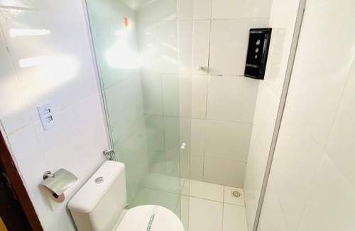 Camocim Hotel | HOTEL PINTO MARTINS