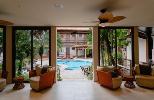 Alvorada Hotel | Hotel Pirá Miúna