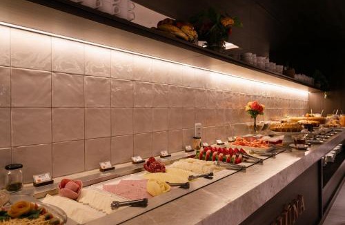 Alvorada Hotel | Hotel Pirá Miúna