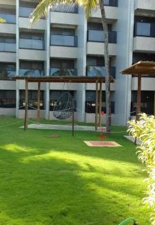 Via Costeira Hotel | Hotel pirâmide natal