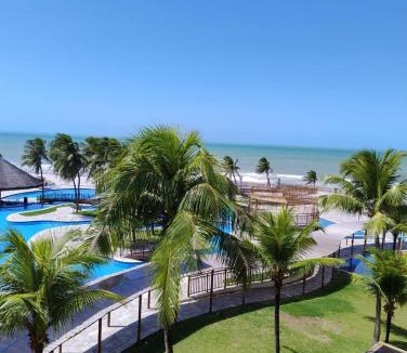 Via Costeira Hotel | Hotel pirâmide natal