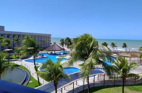 Via Costeira Apartment | Hotel Pirâmides natal