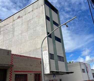 Caruaru Hotel | Hotel Piracema