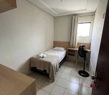 Caruaru Hotel | Hotel Piracema