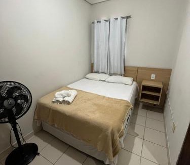 Caruaru Hotel | Hotel Piracema