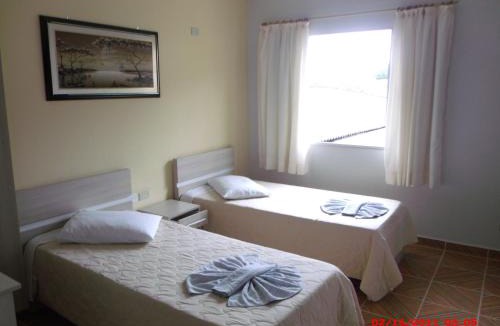 Eldorado Hotel | Hotel Piramide
