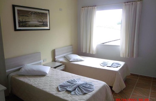 Eldorado Hotel | Hotel Piramide
