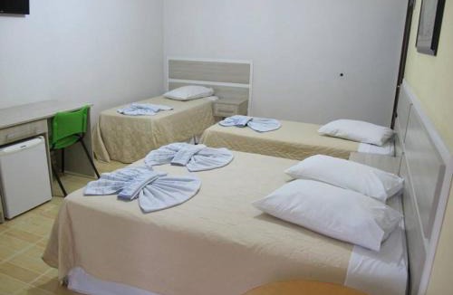 Eldorado Hotel | Hotel Piramide