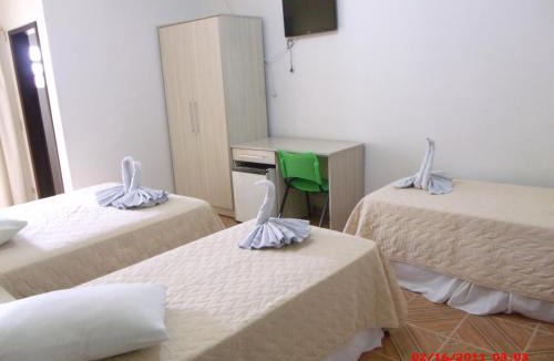 Eldorado Hotel | Hotel Piramide
