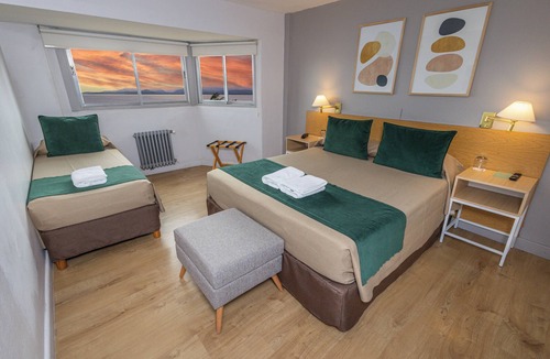 Centro Hotel | Hotel Plaza Bariloche