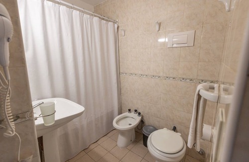 Centro Hotel | Hotel Plaza Bariloche