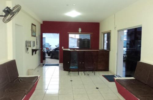 Santo Antonio da Platina Hotel | Hotel Platina