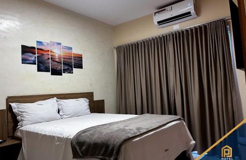 Planaltina Hotel | Hotel Planaltina
