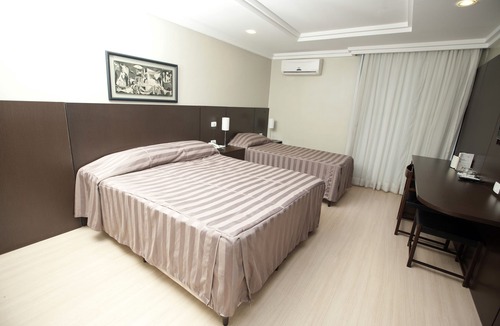 Central Zone Hotel | Hotel Plaza Apolo