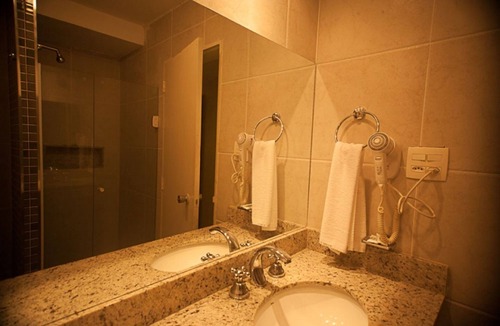 Central Zone Hotel | Hotel Plaza Apolo