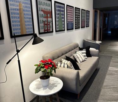 Marcos Juarez Hotel | Hotel Plaza