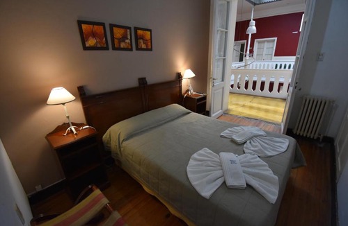 Salta Hotel | Hotel Plaza