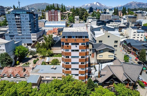 Centro Hotel | Hotel Plaza Bariloche