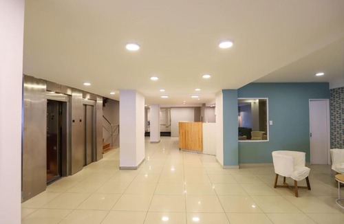 Centro Hotel | Hotel Plaza Bariloche