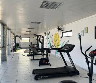 Serra Talhada Hotel | Hotel Plaza Lampião