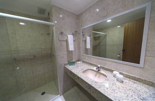 Vila Assuncao Hotel | Hotel Plaza Mayor