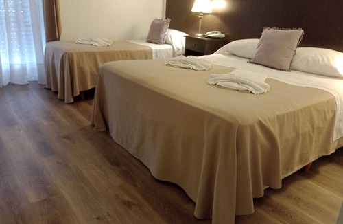 Buenos Aires Central Business District Hotel | Hotel Plaza Roma
