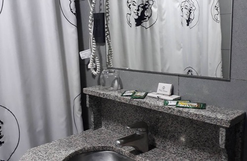 Buenos Aires Central Business District Hotel | Hotel Plaza Roma