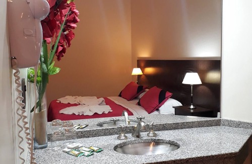 Buenos Aires Central Business District Hotel | Hotel Plaza Roma