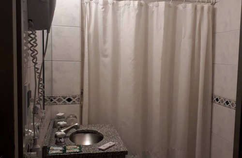 Buenos Aires Central Business District Hotel | Hotel Plaza Roma