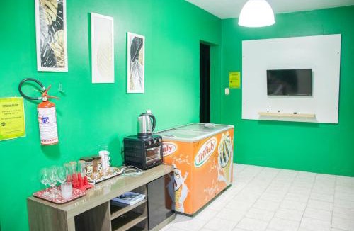 Pantano Grande Hotel | Hotel Popular