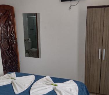 Praia de Barequecaba Bed & Breakfast | Hotel Portal da Praia
