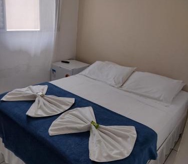 Praia de Barequecaba Bed & Breakfast | Hotel Portal da Praia