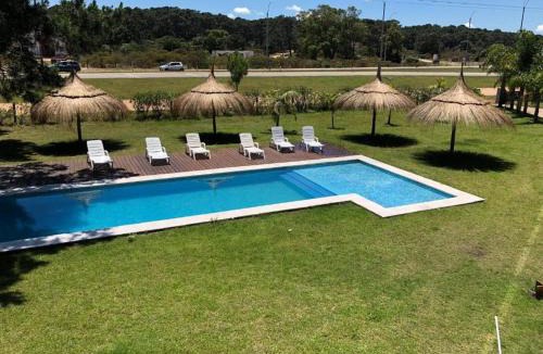 Solanas Hotel | Hotel Portezuelo