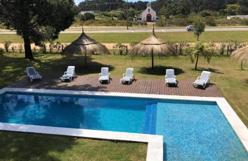 Solanas Hotel | Hotel Portezuelo