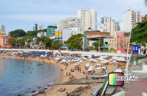 Barra Hotel | Hotel Porto Da Barra